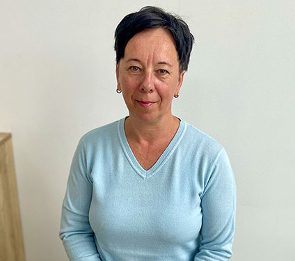 Marcelka - kuchárka